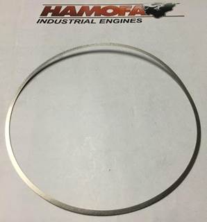 Volvo CYLINDER BUSH SHIM 0.20MM 20463853 NEW