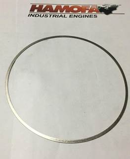 Volvo CYLINDER BUSH SHIM 0.30MM 20463854 NEW