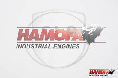 Volvo CYLINDER BUSH SHIM 0.50MM 1677593 NEW