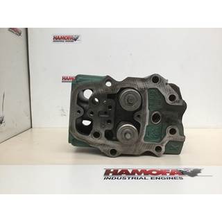 Volvo CYLINDER HEAD 1001234 REBUILD