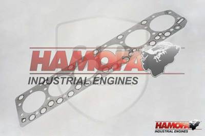 Volvo CYLINDER HEAD GASKET 20495935 NEW