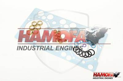 Volvo CYLINDER HEAD GASKET 275779 NEW