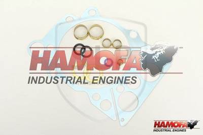 Volvo CYLINDER HEAD GASKET KIT 270949 NEW