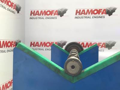 Volvo DEUTZ CAMSHAFT 04231439 REBUILD