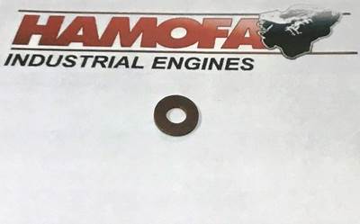 Volvo FIBERRING 945244 NEW