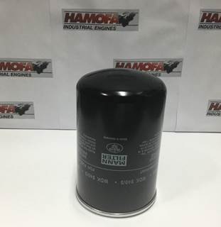 Volvo FUEL FILTER 11711074 NEW