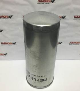 Volvo FUEL FILTER 20430751 NEW