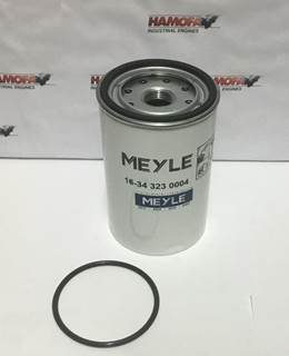 Volvo FUEL FILTER 20514654 NEW