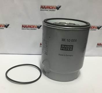 Volvo FUEL FILTER 20879806 NEW