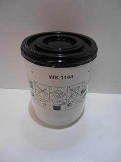 Volvo FUEL FILTER 22377272 NEW