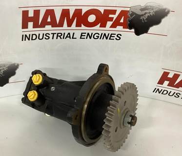 Volvo FUEL PUMP 22677520 NEW