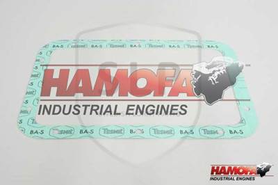 Volvo GASKET 862595 NEW