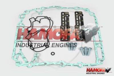 Volvo GASKET SET, GEAR BOX 20785252 NEW