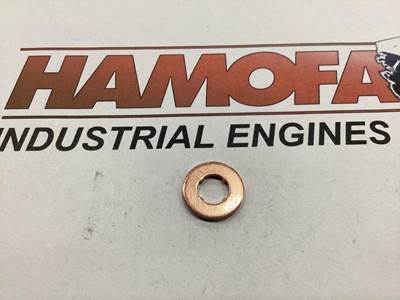 Volvo HEAT SHIELD 20797983 NEW