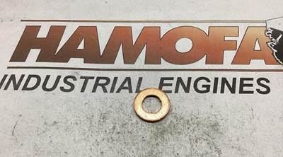 Volvo HEAT SHIELD 21857406 NEW