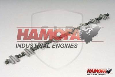 Volvo HEATER ELEMENT 469807 NEW