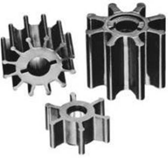 Volvo IMPELLER KIT 845796 NEW