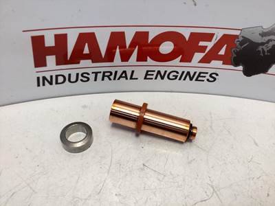 Volvo INJECTOR BUSH KIT, COPPER 276130 NEW