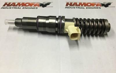 Volvo INJECTOR, COMPLETE 20747797 REBUILD