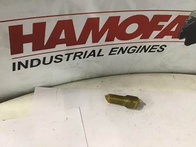 Volvo INJECTOR NOZZLE 1545153 NEW