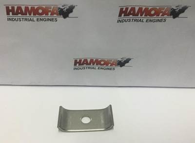 Volvo KLEM 425186 NEW