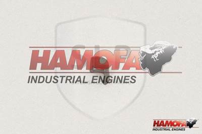 Volvo KLEPSPIE TD122GA 468305 NEW