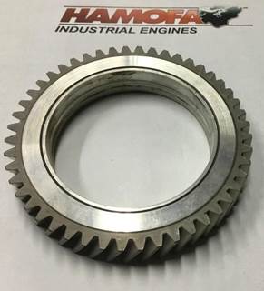 Volvo LEEGLOOPTANDWIEL 425075 NEW