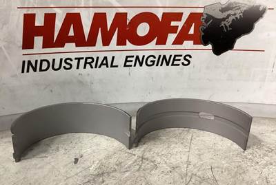 Volvo MAIN BEARING PAIR 0.25MM US 20578624 NEW