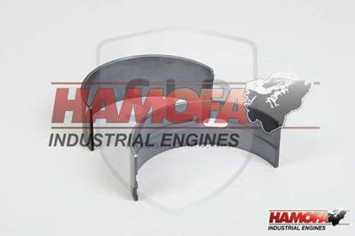 Volvo MAIN BEARING PAIR STD 20530916 NEW