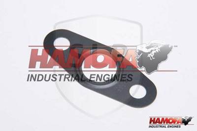 Volvo METAL GASKET 20707685 NEW