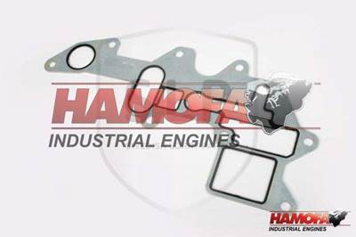 Volvo METAL GASKET 20781230 NEW