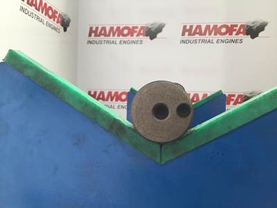 Volvo NOKKENAS 3978505 USED