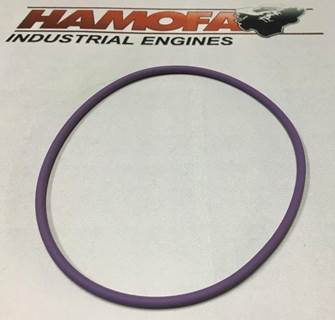 Volvo O-RING 13948981 NEW
