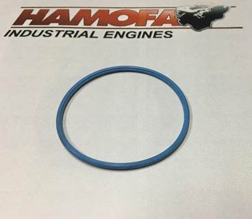 Volvo O-RING 1542781 NEW