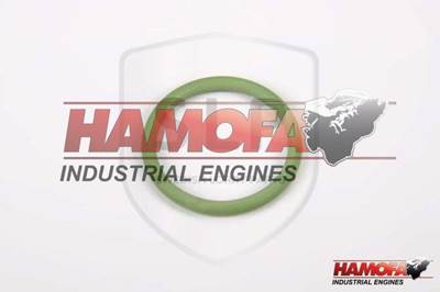 Volvo O-RING 20792162 NEW