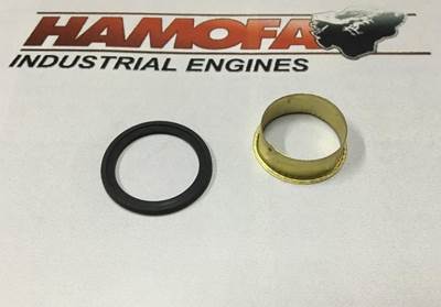 Volvo O-RING 465784 NEW