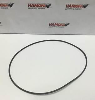 Volvo O-RING 984470 NEW