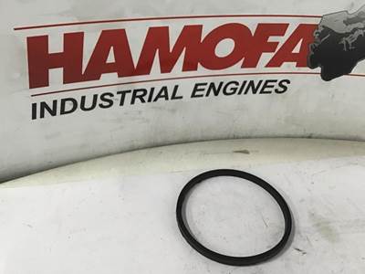 Volvo O-RING, SQUARE 469830 NEW