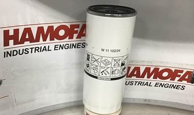 Volvo OIL FILTER 21707133 NEW