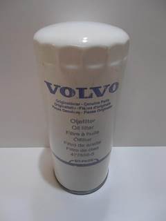 Volvo OIL FILTER 477556 NEW
