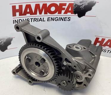 Volvo OIL PUMP 11031607 NEW