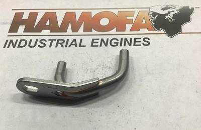 Volvo OIL SPRAYING NOZZLE 478596 NEW