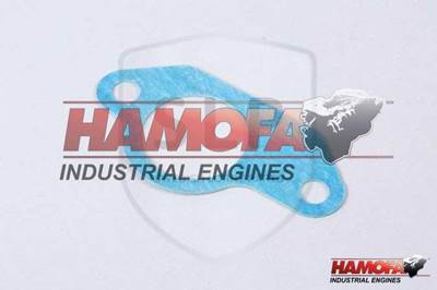 Volvo OIL SUCTION TUBE GASKET 20779655 NEW