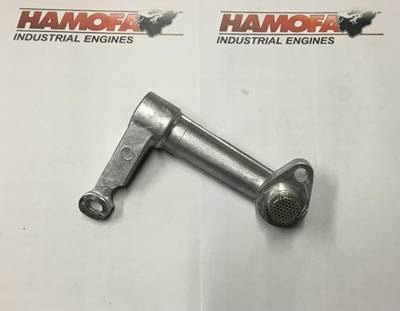 Volvo OLIEZEEF 20487570 NEW