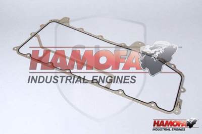 Volvo PAKKING OLIEKOELER 20746919 NEW