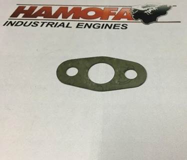 Volvo PAKKING TURBORETOURPIJP 3507030 NEW