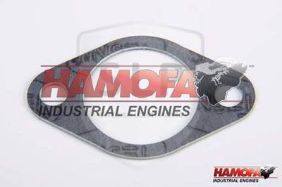 Volvo PAKKING ZIJKANT BLOK 20799551 NEW