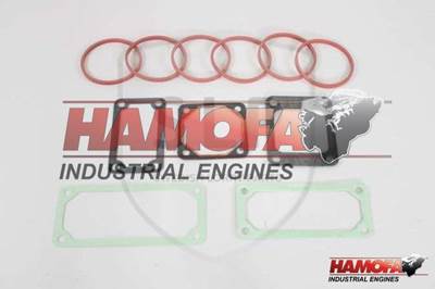 Volvo PAKKINGSET SPRUITSTUKKEN 876346 NEW