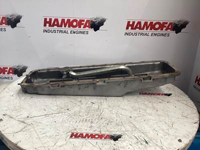 Volvo PENTA 0 242 3689 0147 USED