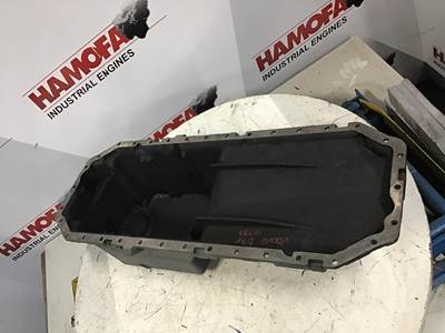 Volvo PENTA 0420 4786 RV USED